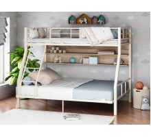 Кровать двухъярусная «Гранада-1» П 140 Beige