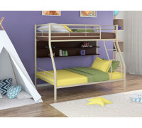 Кровать двухъярусная «Гранада-2» П120 Beige