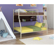 Кровать двухъярусная «Гранада-2» П120 Beige