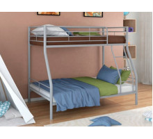 Кровать двухъярусная «Гранада-2» 120 Grey
