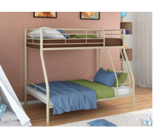 Кровать двухъярусная «Гранада-2» 120 Beige