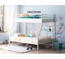 Кровать двухъярусная «Гранада-3» 120 Beige